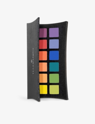 ILLAMASQUA Artistry Palette - Experimental