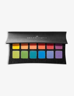 ILLAMASQUA Artistry Palette - Experimental