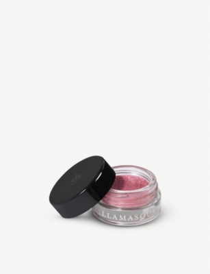 ILLAMASQUA Ready to Bare Iconic Chrome eyeshadow