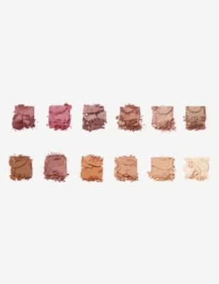 ILLAMASQUA Unveiled Artistry palette