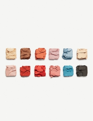 ILLAMASQUA Artistry Palette – Expressionist