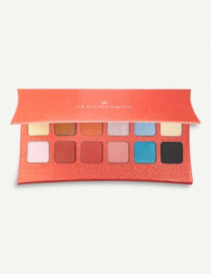 ILLAMASQUA Artistry Palette – Expressionist