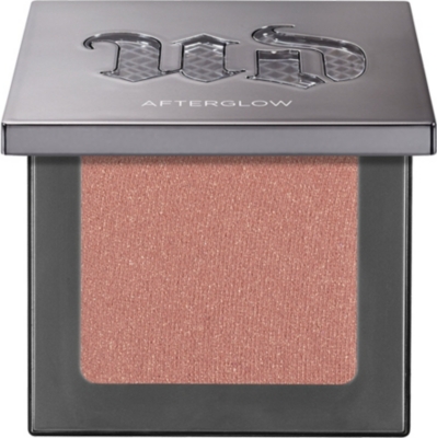 URBAN DECAY AFTERGLOW BLUSH