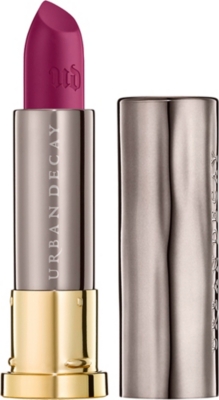 URBAN DECAY Vice Comfort Matte Lipstick
