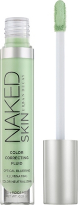 URBAN DECAY Naked Skin liquid corrector – green