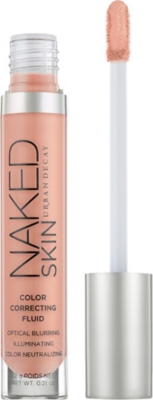 URBAN DECAY Naked Skin liquid corrector – peach