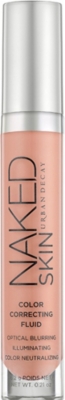 URBAN DECAY Naked Skin liquid corrector – peach