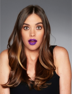 URBAN DECAY VICE MEGA MATTE LIPSTICK