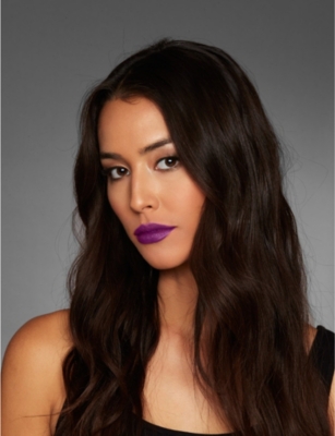 URBAN DECAY VICE MEGA MATTE LIPSTICK