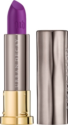 URBAN DECAY VICE MEGA MATTE LIPSTICK