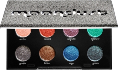 URBAN DECAY Moondust eyeshadow palette
