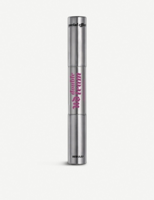 URBAN DECAY Double Team special effect coloured mascara