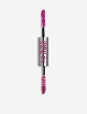 URBAN DECAY Double Team special effect coloured mascara
