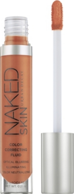 URBAN DECAY Naked Skin liquid corrector – deep peach