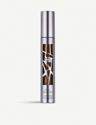URBAN DECAY All Nighter Waterproof Full-Coverage Concealer 3.5ml