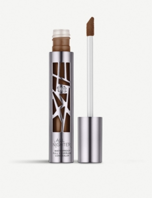 URBAN DECAY All Nighter Waterproof Full-Coverage Concealer 3.5ml