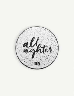 URBAN DECAY All Nighter waterproof setting powder 7.5g