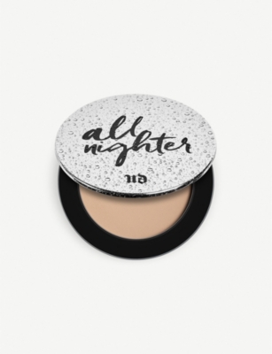 URBAN DECAY All Nighter waterproof setting powder 7.5g