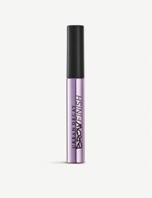 URBAN DECAY Brow Finish waterproof brow gel