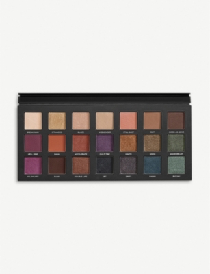 URBAN DECAY Born To Run eyeshadow palette