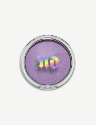 URBAN DECAY Disco Queen Holographic Face Powder 9g