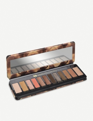 URBAN DECAY Naked Reloaded Eyeshadow Palette