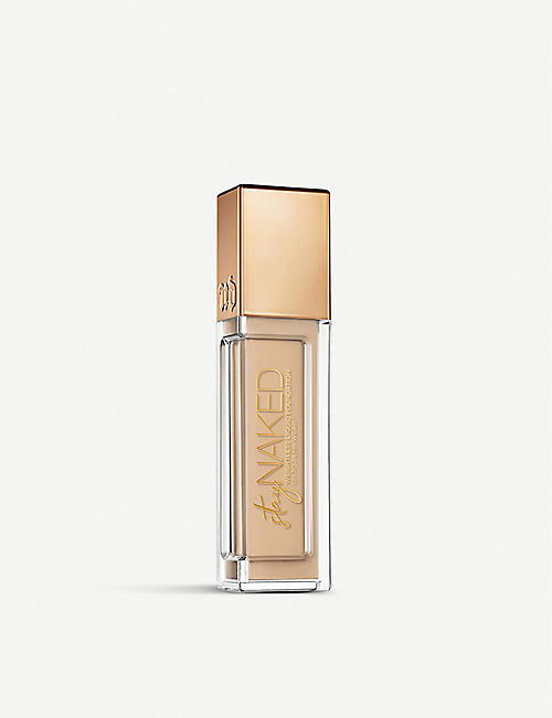 URBAN DECAY: Stay Naked Weightless Liquid Foundation 30ml