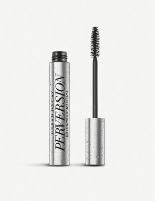 URBAN DECAY Perversion waterproof mascara 12ml