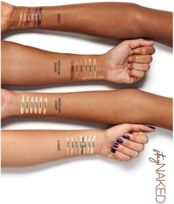 URBAN DECAY STAY NAKED CORRECTING CONCEALER 10.2G