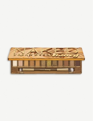 URBAN DECAY Naked Honey Eyeshadow Palette