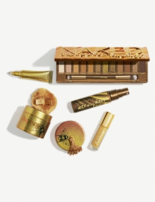 URBAN DECAY Honey Vault gift set