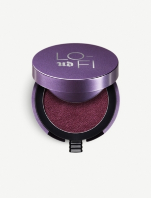 URBAN DECAY: Lo-Fi Lip Mousse