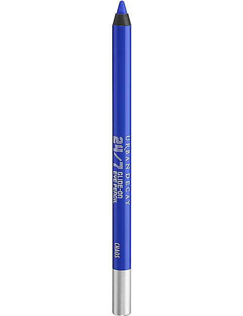 URBAN DECAY: 24/7 glide-on eye pencil 1.2g