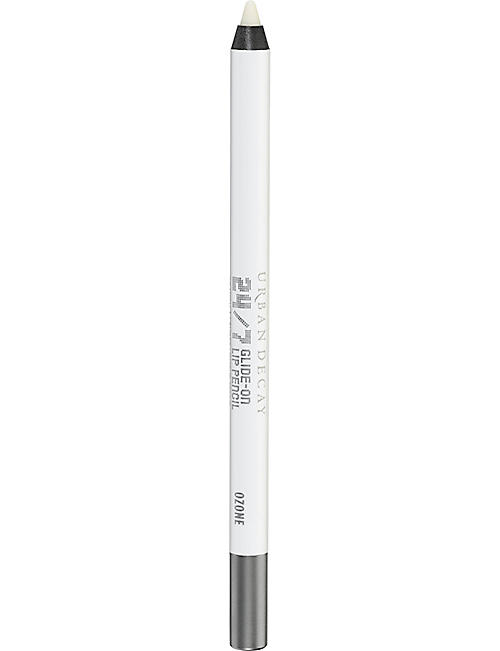 URBAN DECAY: 24/7 glide-on lip pencil