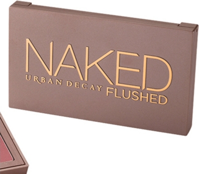 URBAN DECAY Naked Flushed blush palette