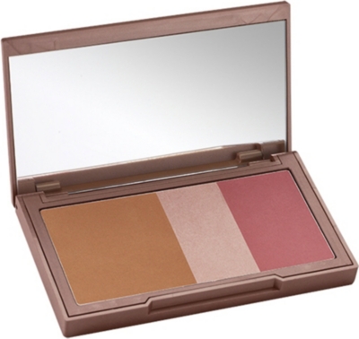 URBAN DECAY Naked Flushed blush palette