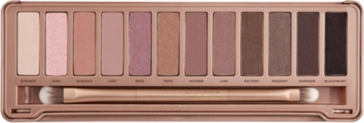 URBAN DECAY Naked 3 Eyeshadow Palette
