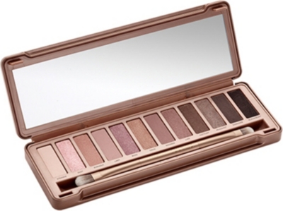 URBAN DECAY: Naked 3 Eyeshadow Palette