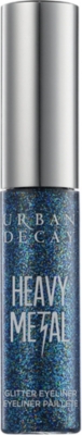 URBAN DECAY Heavy Metal glitter eyeliner