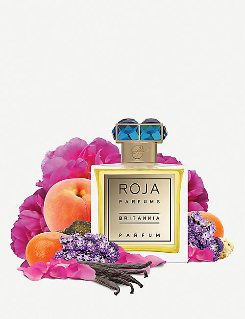 ROJA PARFUMS: Britannia parfum 100ml