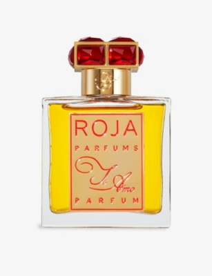 ROJA PARFUMS - Ti parfum pour femme 50ml | Selfridges.com