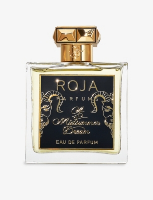 ROJA PARFUMS: A Midsummer Dream Eau De Parfum 100ml