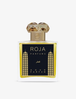 Roja Parfums Qatar Aoud Parfum 50ml
