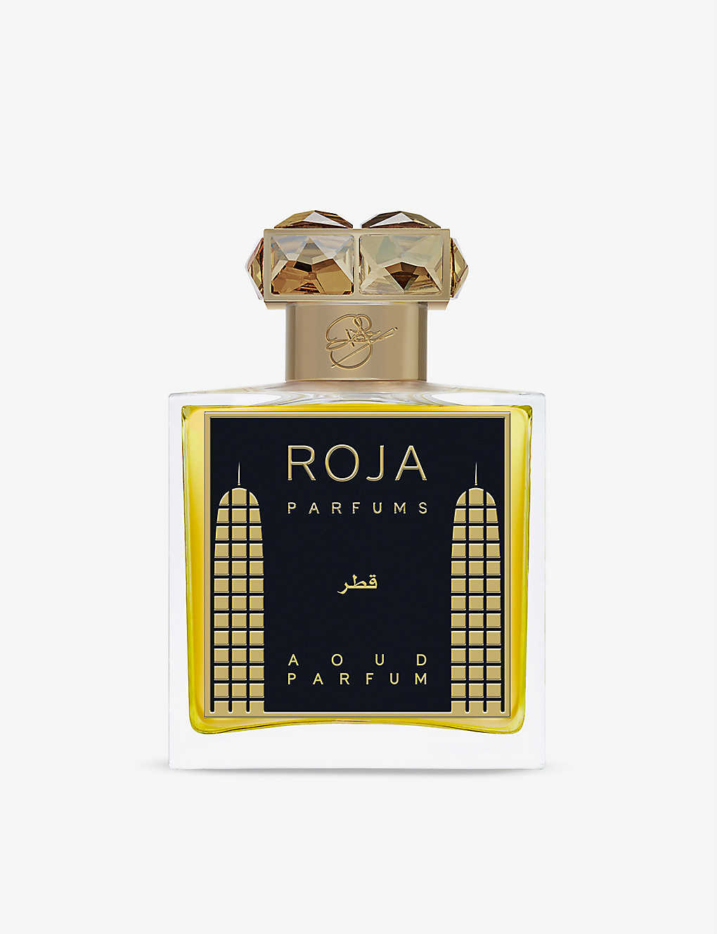 Roja Parfums Qatar Aoud Parfum 50ml