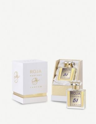 Shop Roja Parfums 51 Parfum Pour Femme