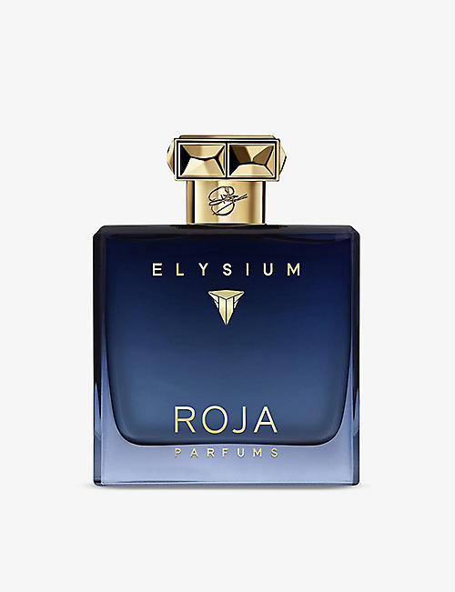 ROJA PARFUMS: Elysium Pour Homme Parfum Cologne 100ml