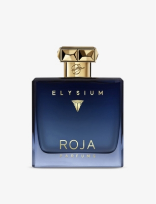 Roja Parfums Elysium Pour Homme Parfum Cologne 100ml