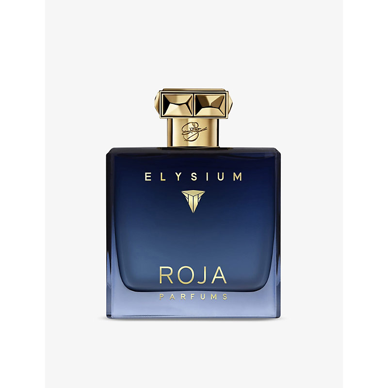 Roja Parfums Elysium Pour Homme Parfum Cologne 100ml
