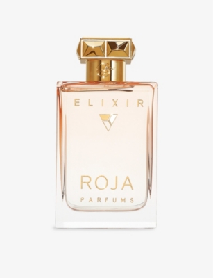 ROJA PARFUMS: Elixir Pour Femme Essence De Parfum 100ml