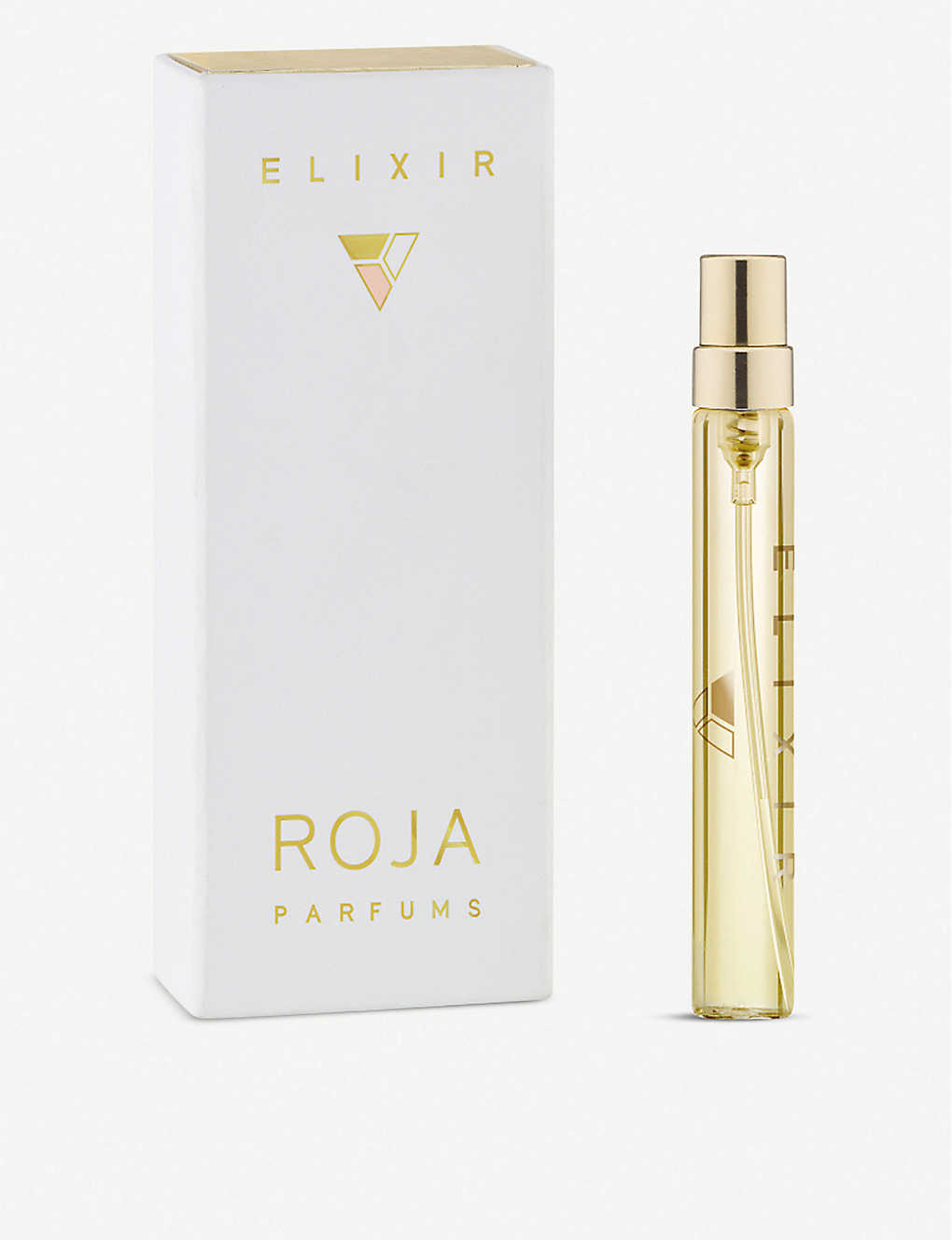 Shop Roja Parfums Elixir Pour Femme Essence De Parfum